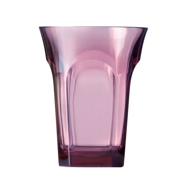 Guzzini Belle Epoque Tumbler Violetti