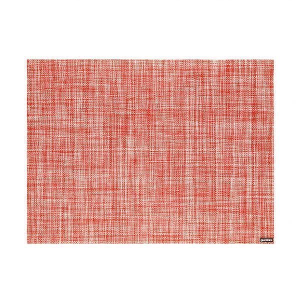 Guzzini Grace Pöytätabletti Punainen 48x35 Cm