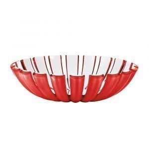 Guzzini Grace Vati Punainen 25 Cm