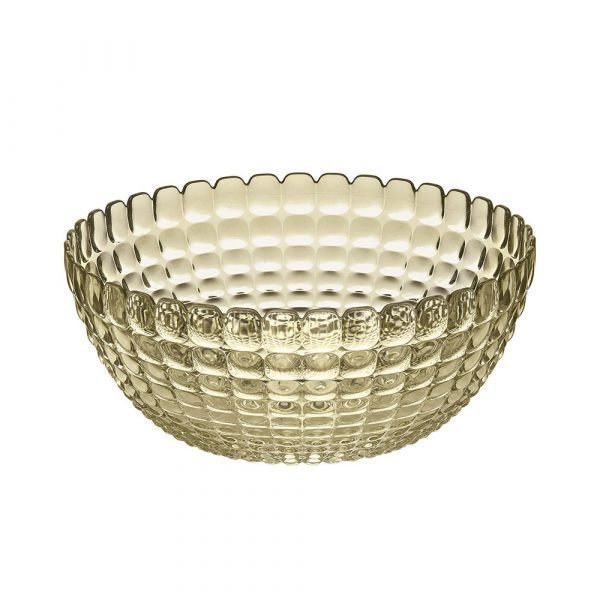 Guzzini Tiffany Kulho Hiekka 30 Cl
