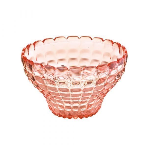 Guzzini Tiffany Tarjoilukulho Coral