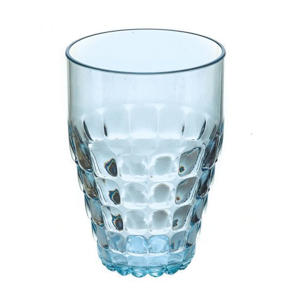 Guzzini Tiffany Tumbler Korkea Azur 51 Cl