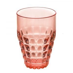 Guzzini Tiffany Tumbler Korkea Coral 51 Cl