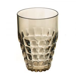 Guzzini Tiffany Tumbler Korkea Hiekka 51 Cl