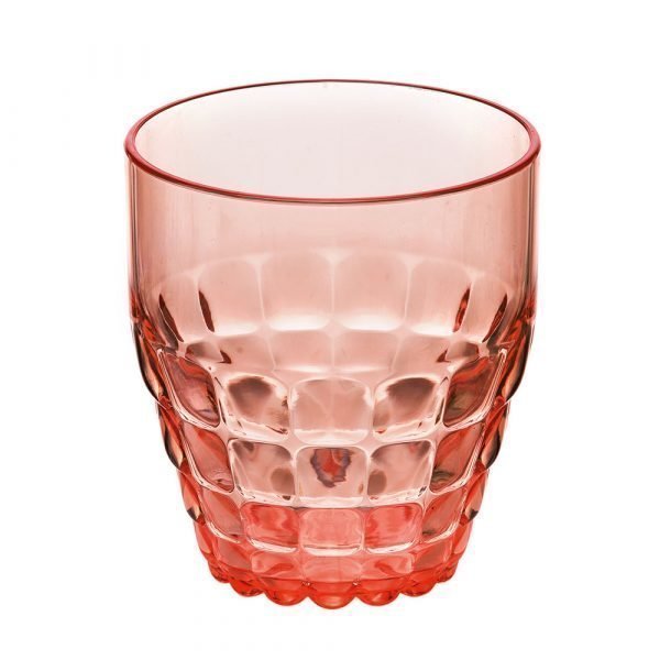 Guzzini Tiffany Tumbler Matala Coral 35 Cl