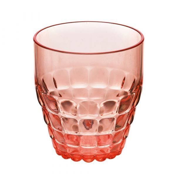 Guzzini Tiffany Tumbler Matala Coral 35 Cl