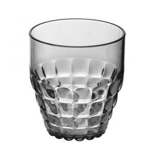 Guzzini Tiffany Tumbler Matala Harmaa 35 Cl