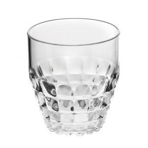 Guzzini Tiffany Tumbler Matala Kirkas 35 Cl