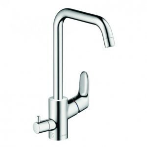 Hansgrohe Focus Keittiöhana Apk