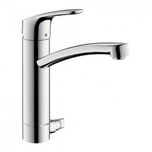 Hansgrohe Focus Keittiöhana Apk