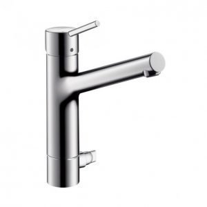 Hansgrohe Talis S Keittiöhana Apk