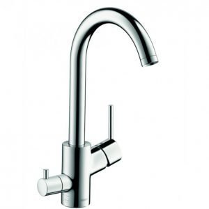 Hansgrohe Talis S2 Keittiöhana Apk