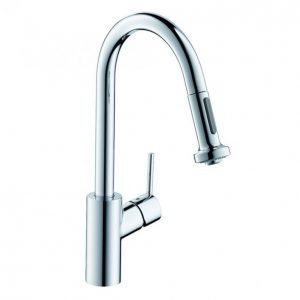 Hansgrohe Talis S2 Variarc Keittiöhana