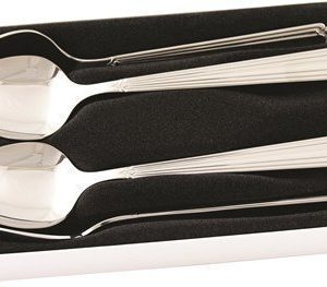 Hardanger Bestikk Renessanse Ruokalusikka 4-pack