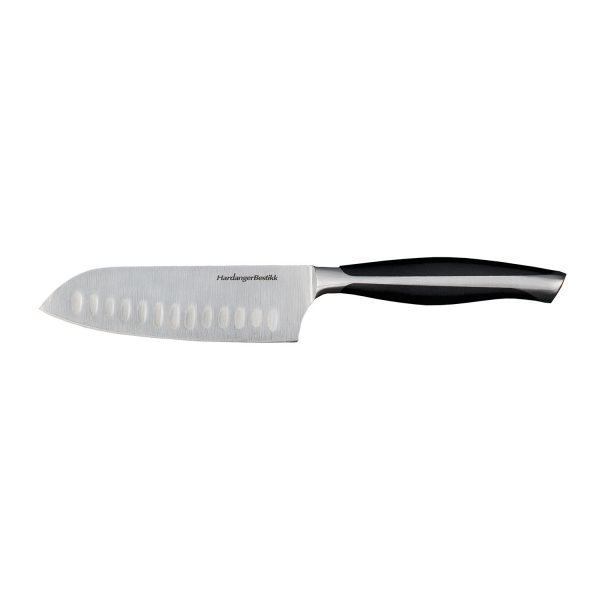 Hardanger Santoku Veitsi 28 Cm