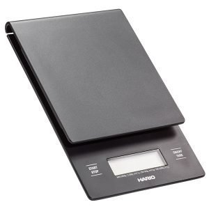 Hario Drip Scale Vaaka