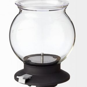 Hario Tea Dripper Largo Teehaudutin