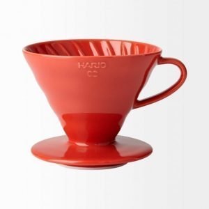 Hario V60 Dripper 02 Suodatin