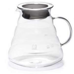 Hario V60 Range Server 600 ml