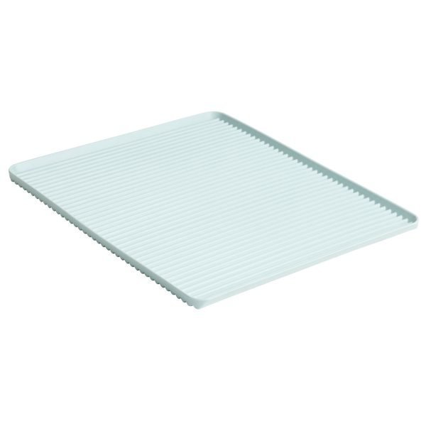 Hay Dish Drainer Tarjotin Vaaleansininen
