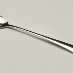 Heirol Steelery Classic Pitkä lattelusikka 4 kpl