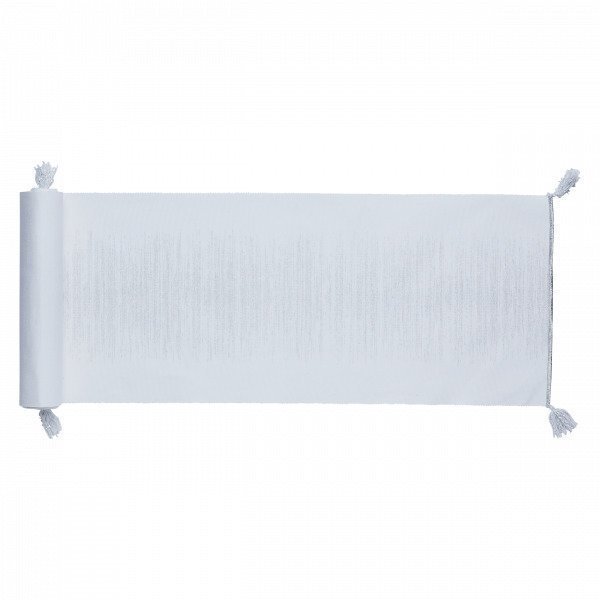 Hemtex Adrian Runner Kaitaliina Hopea 25x250 Cm