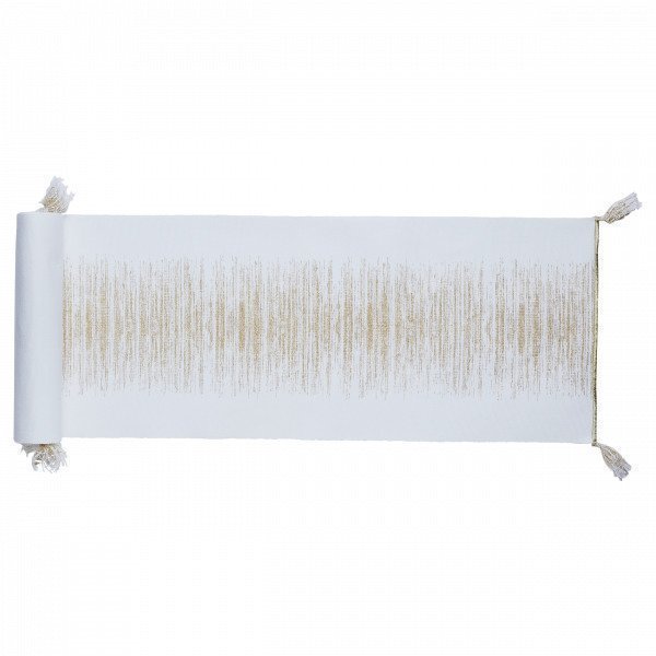 Hemtex Adrian Runner Kaitaliina Kulta 25x250 Cm