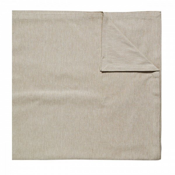 Hemtex Agnes Tablecloth Pöytäliina Beige 140x180 Cm