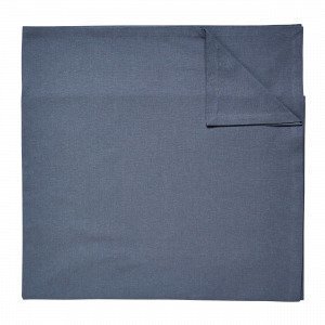 Hemtex Agnes Tablecloth Pöytäliina Denimsininen 140x250 Cm