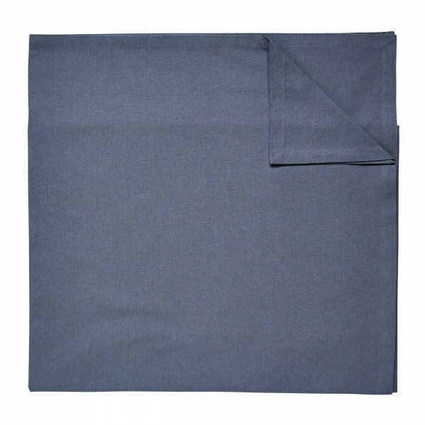 Hemtex Agnes Tablecloth Pöytäliina Denimsininen 140x250 Cm