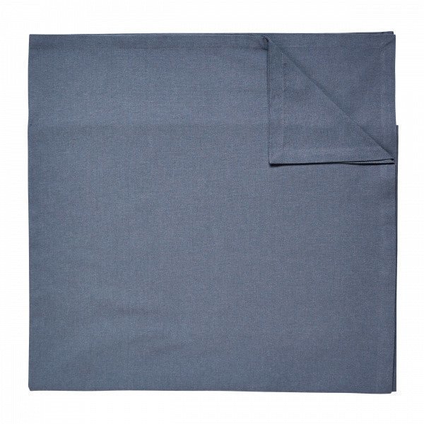 Hemtex Agnes Tablecloth Pöytäliina Denimsininen 140x300 Cm