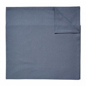 Hemtex Agnes Tablecloth Pöytäliina Denimsininen 140x350 Cm