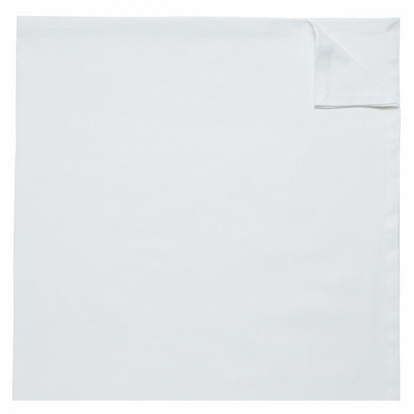 Hemtex Agnes Tablecloth Pöytäliina Kermanvalkoinen 140x250 Cm
