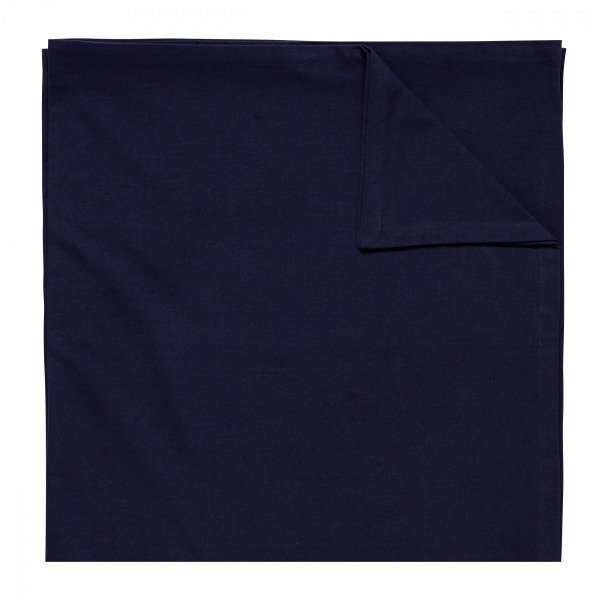 Hemtex Agnes Tablecloth Pöytäliina Tummansininen 140x350 Cm