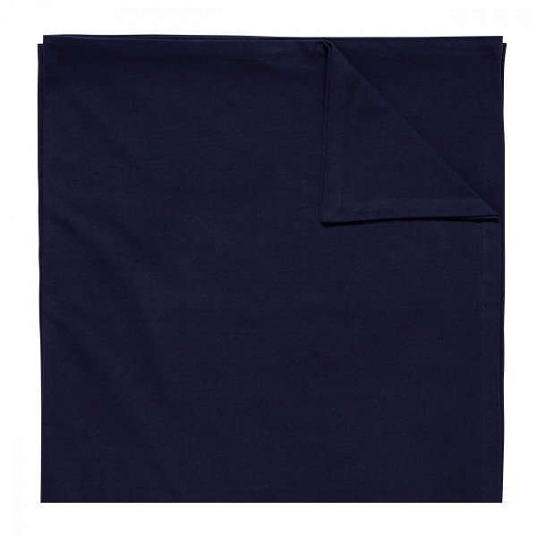 Hemtex Agnes Tablecloth Pöytäliina Tummansininen 140x350 Cm