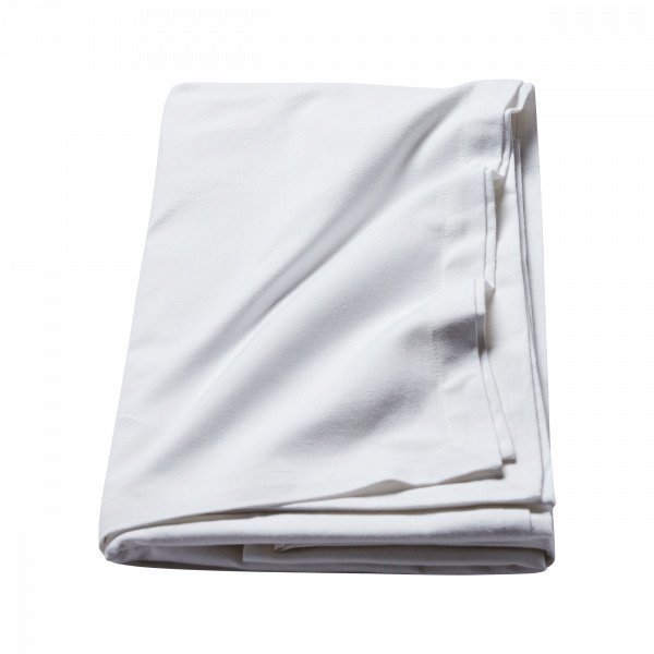 Hemtex Agnes Tablecloth Pöytäliina Valkoinen 140x180 Cm