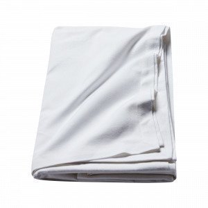 Hemtex Agnes Tablecloth Pöytäliina Valkoinen 140x250 Cm