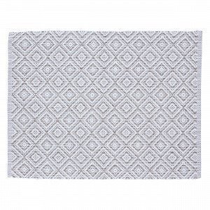 Hemtex Andrea Placemat Pöytätabletti Beige 35x45 Cm