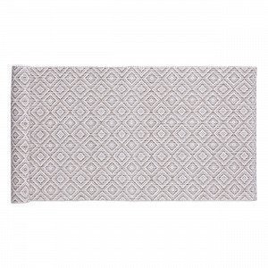 Hemtex Andrea Runner Kaitaliina Beige 35x120 Cm