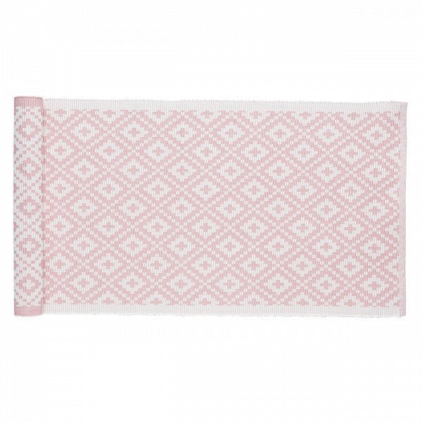 Hemtex Ankin Kaitaliina Roosa 35x120 Cm