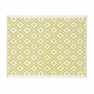 Hemtex Ankin Tabletti Lime 35x45 Cm