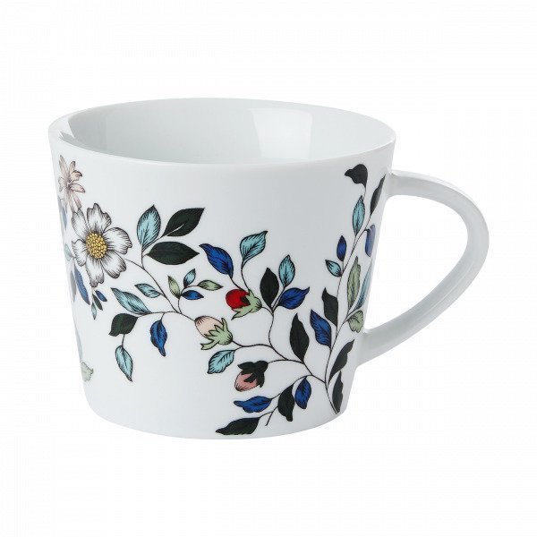 Hemtex Arabelle Muki Monivärivalkoinen 13x13 Cm