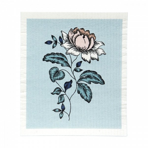 Hemtex Arabelle Tiskirätti Monivärivalkoinen 17x20 Cm