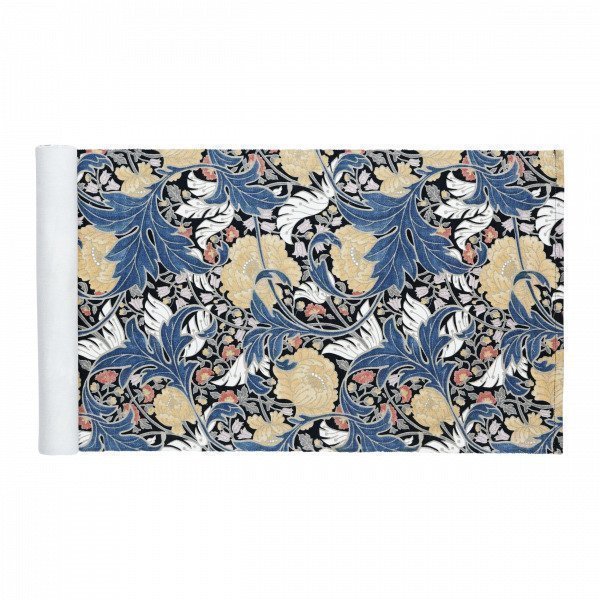 Hemtex Augusta Runner Kaitaliina Multi 35x120 Cm