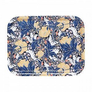 Hemtex Augusta Tray Tarjotin Multi 28x36 Cm