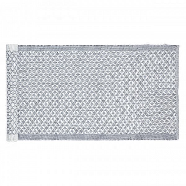 Hemtex Betty Runner Kaitaliina Denimsininen 35x120 Cm