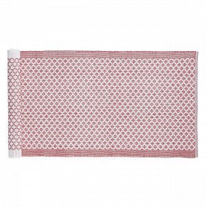 Hemtex Betty Runner Kaitaliina Musta 35x120 Cm