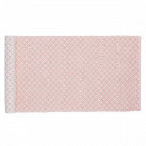 Hemtex Bianca Kaitaliina Roosa 35x120 Cm