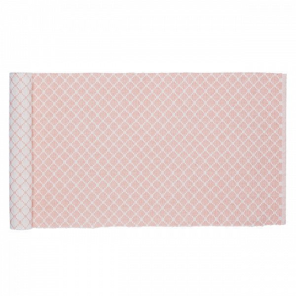 Hemtex Bianca Kaitaliina Roosa 35x120 Cm