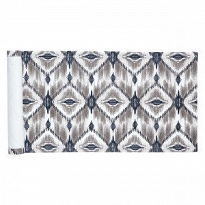 Hemtex Byron Runner Kaitaliina Nougat 35x120 Cm